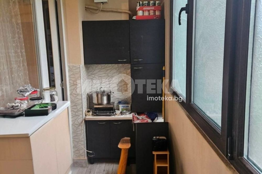 Продава 1-СТАЕН, гр. Пловдив, Кючук Париж