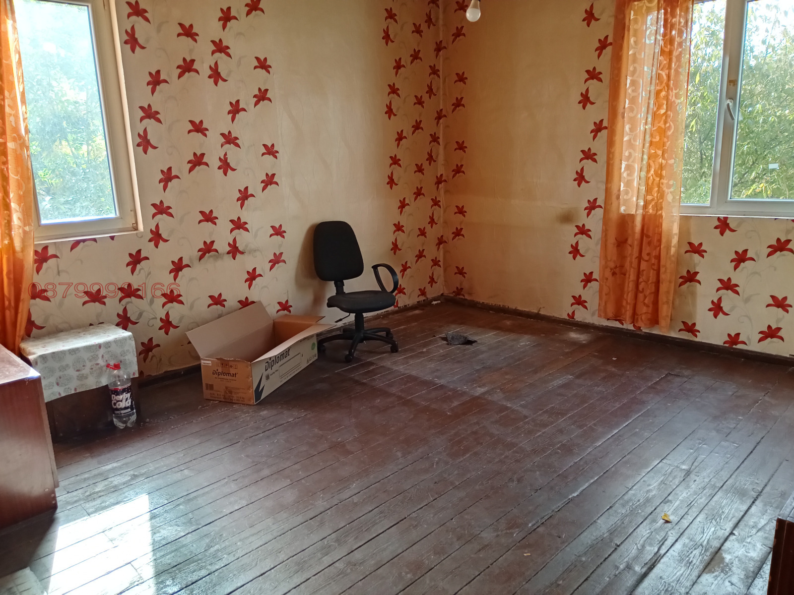 Продава 1-СТАЕН, гр. Перник, Бели брег, снимка 11 - Апартаменти - 56326200
