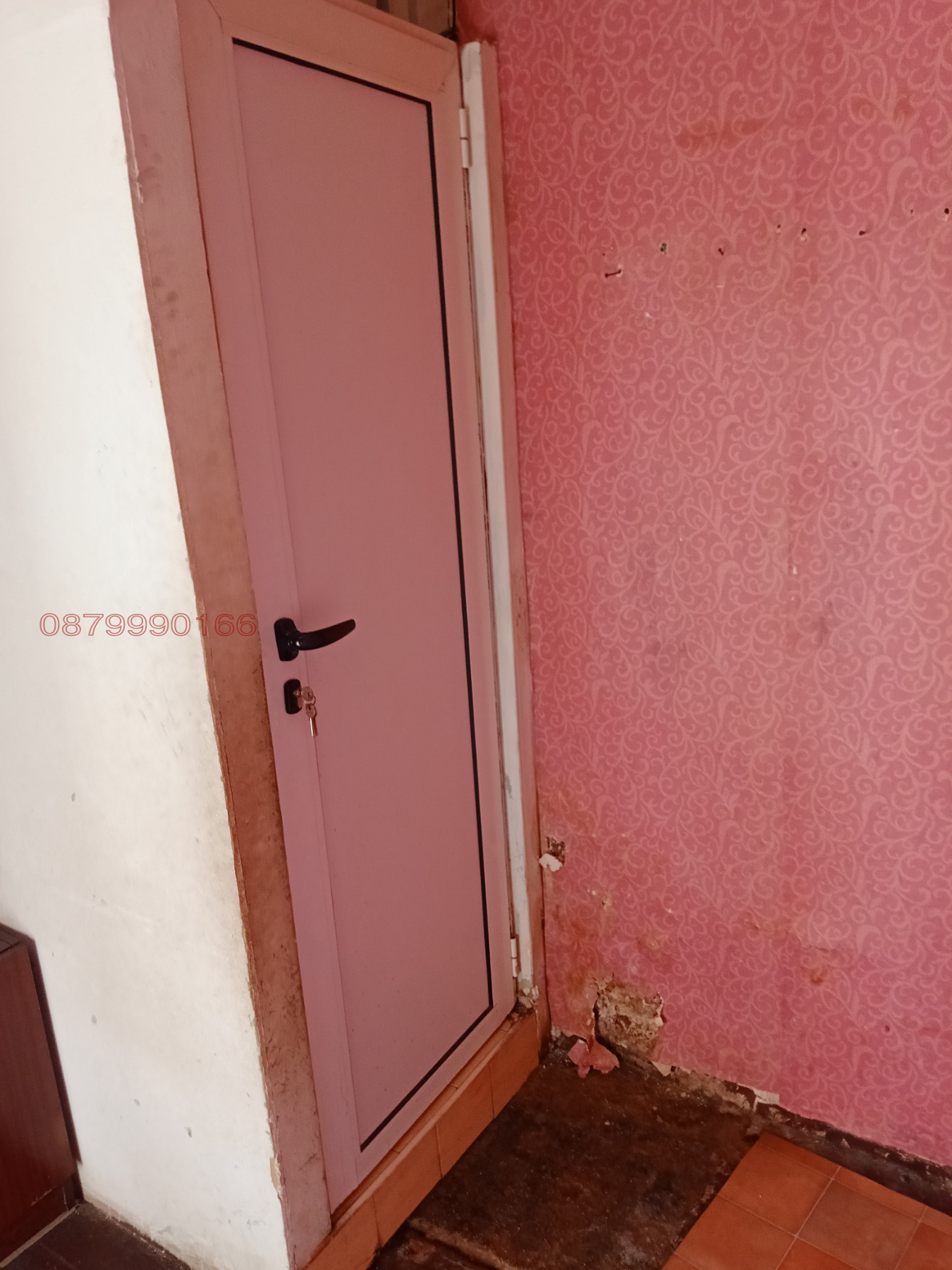 Продава 1-СТАЕН, гр. Перник, Бели брег, снимка 8 - Апартаменти - 56326200