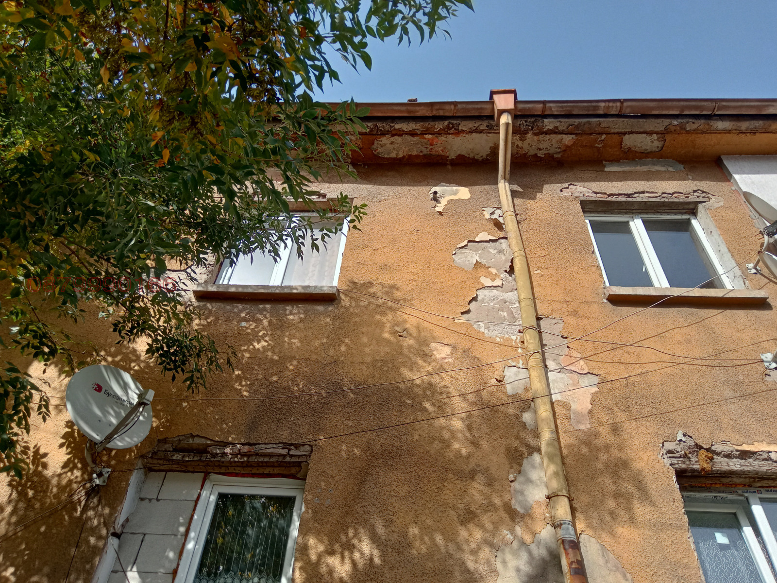 Продава 1-СТАЕН, гр. Перник, Бели брег, снимка 2 - Апартаменти - 56326200