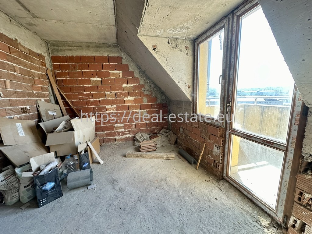 Продава 2-СТАЕН, гр. Благоевград, Грамада, снимка 2 - Апартаменти - 53867201