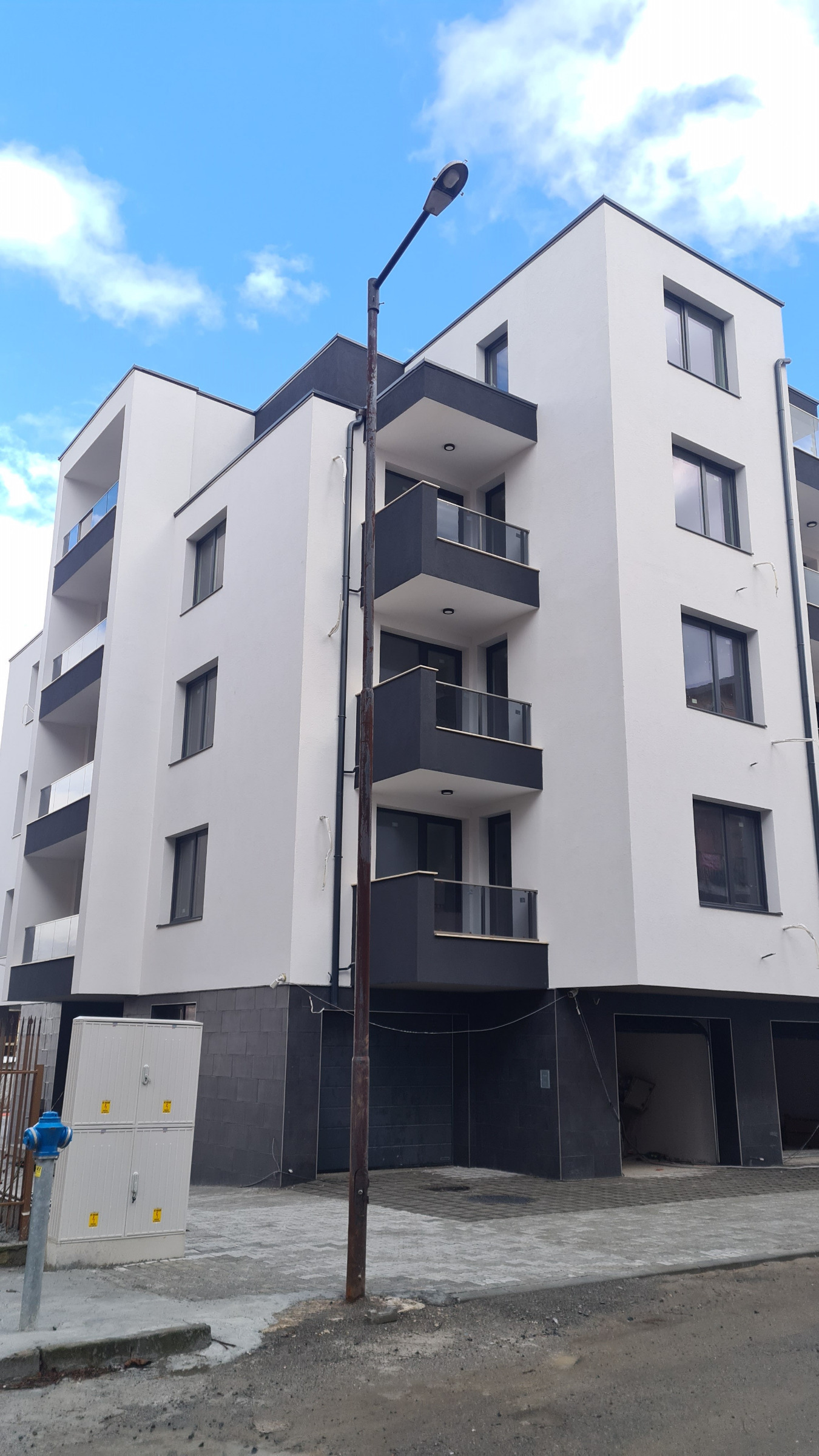 Продава 2-СТАЕН, гр. Приморско, област Бургас, снимка 2 - Апартаменти - 53033543