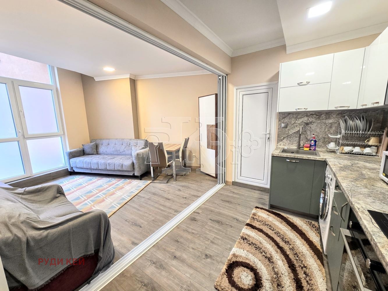 Продава 2-СТАЕН, гр. Варна, област Варна