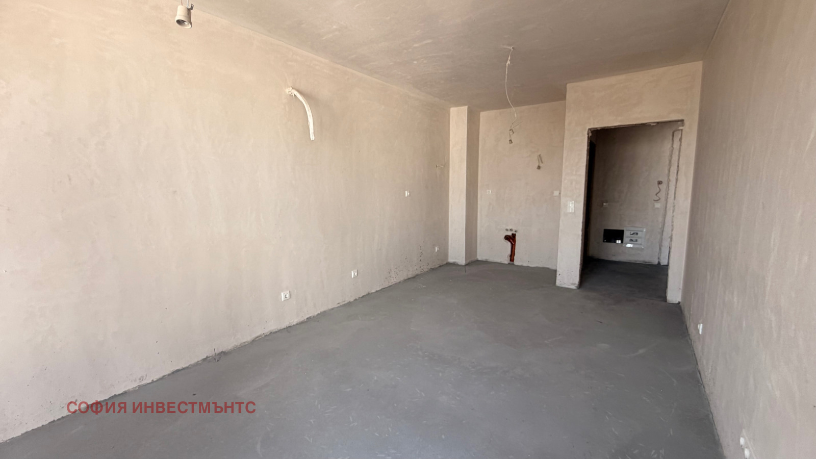 Продава 2-СТАЕН, гр. София, Малинова долина, снимка 9 - Апартаменти - 54635239