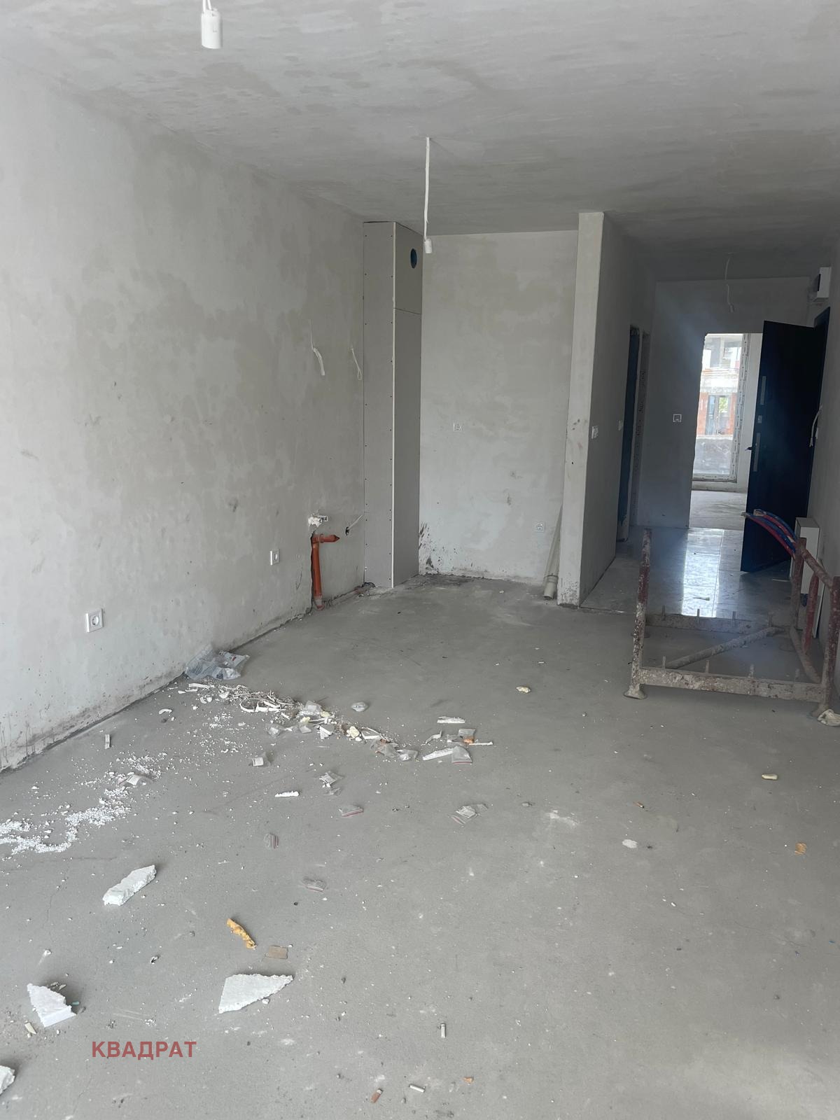 Продава 2-СТАЕН, гр. София, Връбница 2, снимка 8 - Апартаменти - 55134255