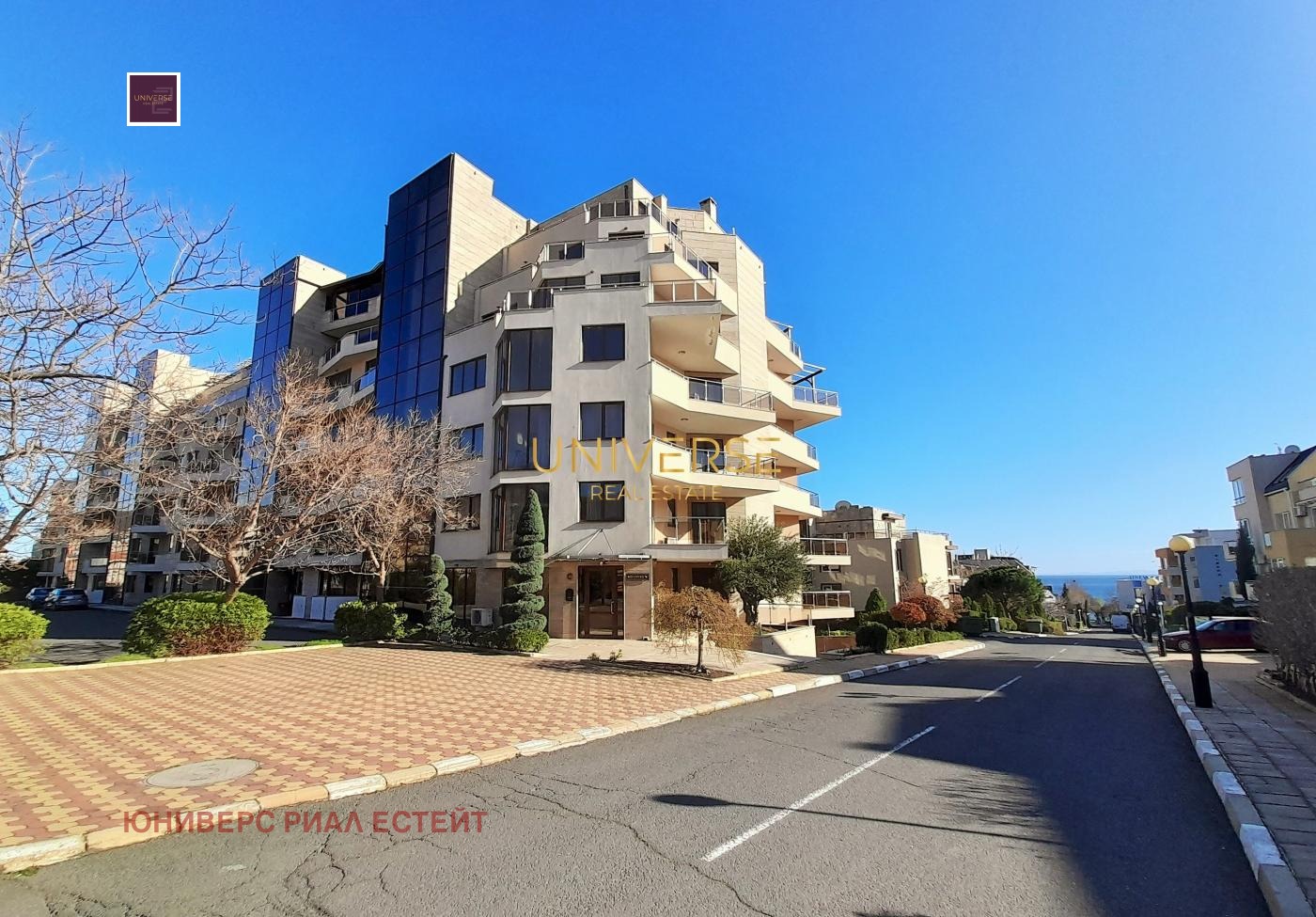 Продава 2-СТАЕН, гр. Свети Влас, област Бургас, снимка 8 - Апартаменти - 55534627