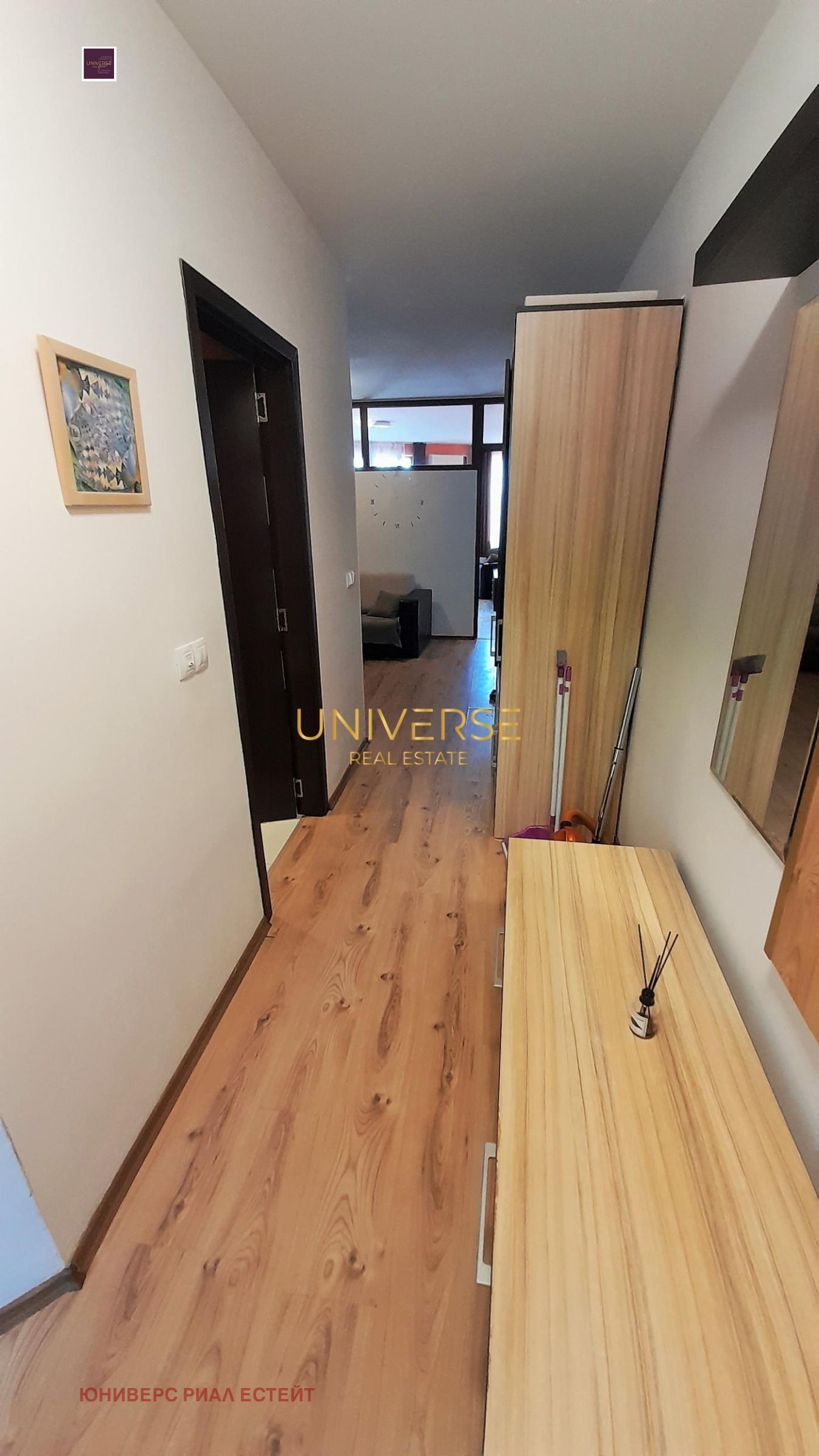 Продава 2-СТАЕН, гр. Свети Влас, област Бургас, снимка 6 - Апартаменти - 55534627