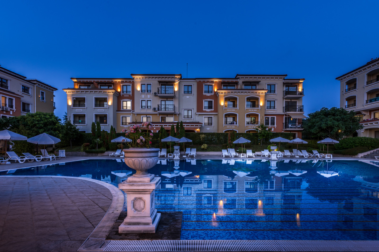 Продава 3-СТАЕН, гр. Созопол, област Бургас, снимка 8 - Апартаменти - 53769996