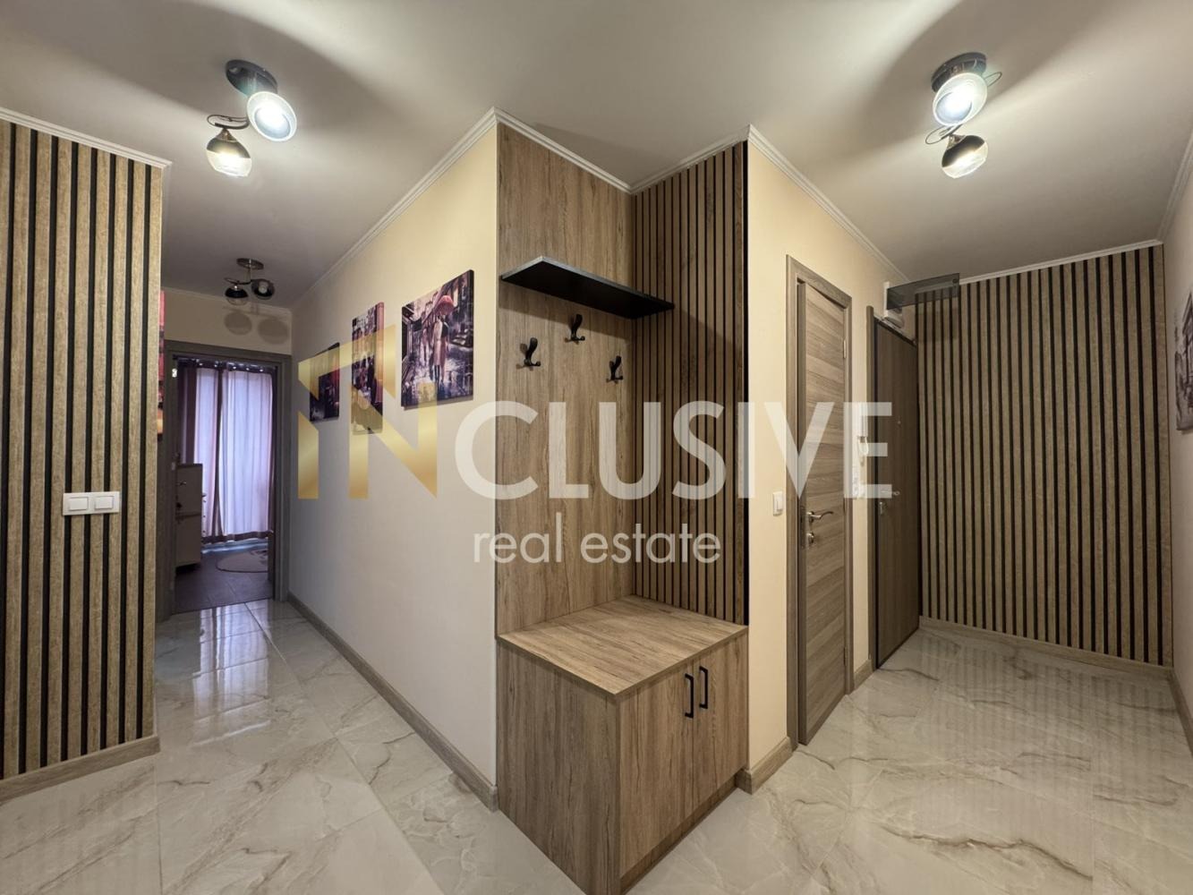 Продава 3-СТАЕН, гр. София, Манастирски ливади, снимка 13 - Апартаменти - 54275200