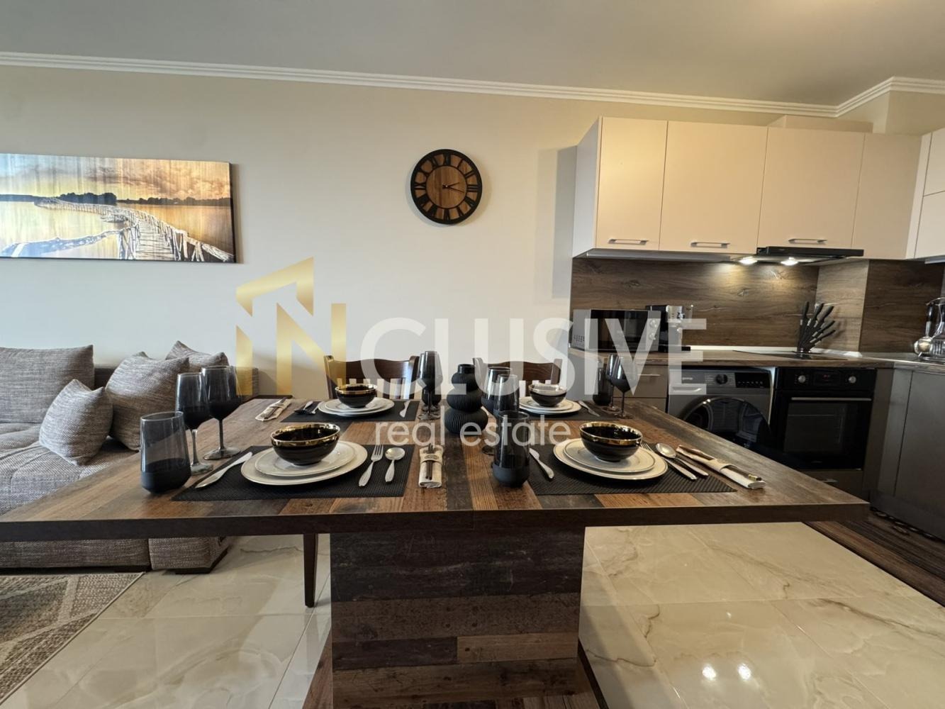 Продава 3-СТАЕН, гр. София, Манастирски ливади, снимка 7 - Апартаменти - 54275200