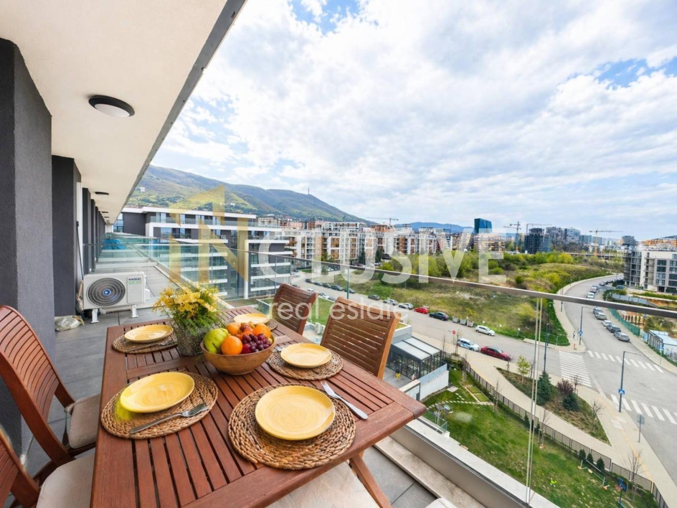 Продава 3-СТАЕН, гр. София, Манастирски ливади, снимка 2 - Апартаменти - 54275200