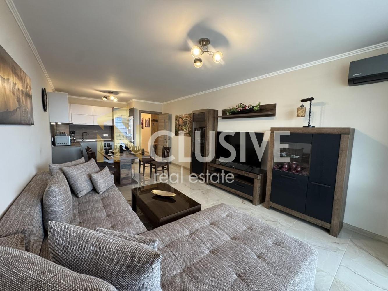 Продава 3-СТАЕН, гр. София, Манастирски ливади, снимка 5 - Апартаменти - 54275200