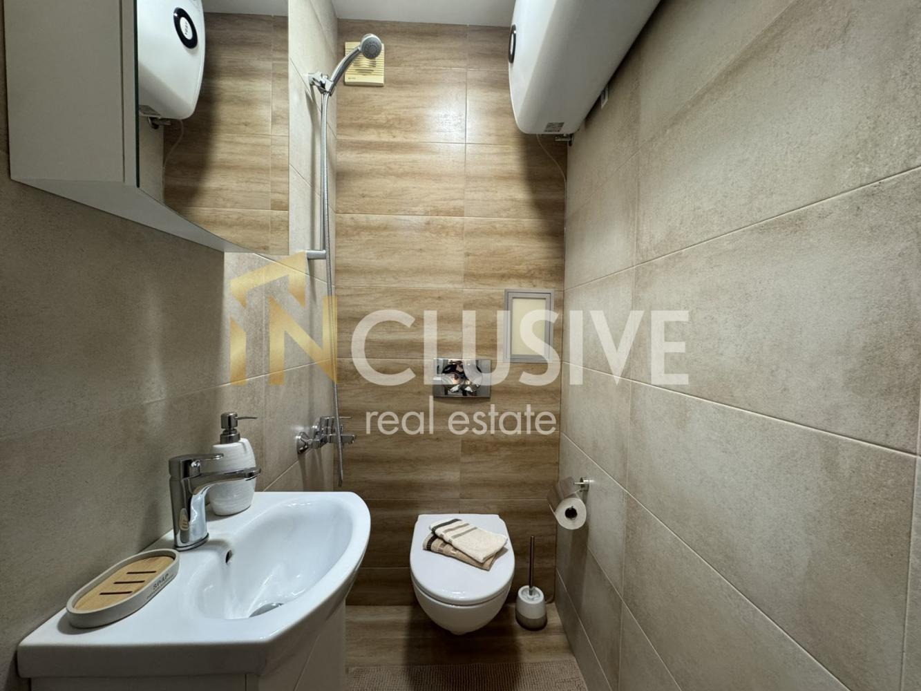 Продава 3-СТАЕН, гр. София, Манастирски ливади, снимка 12 - Апартаменти - 54275200