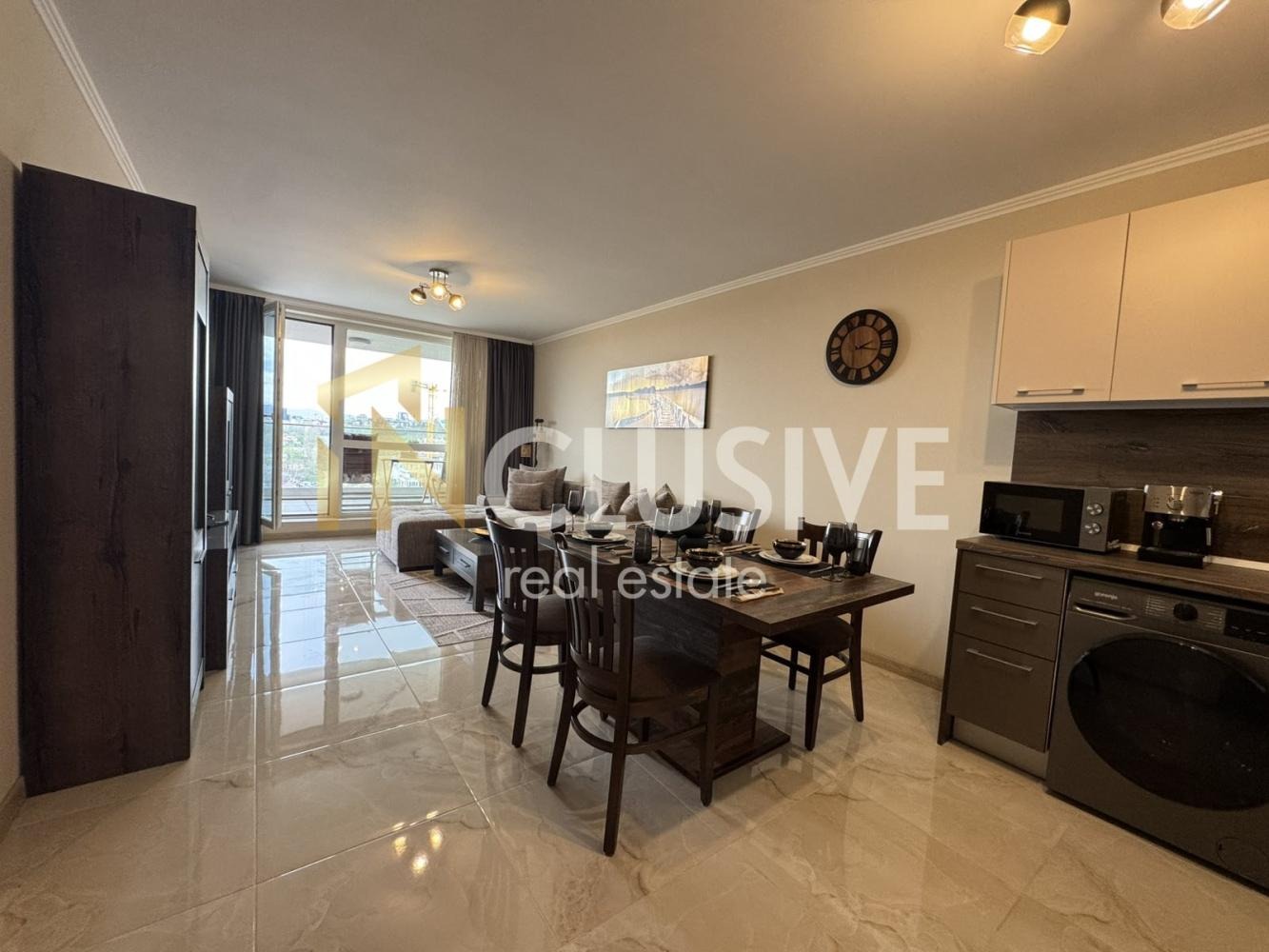 Продава 3-СТАЕН, гр. София, Манастирски ливади, снимка 6 - Апартаменти - 54275200