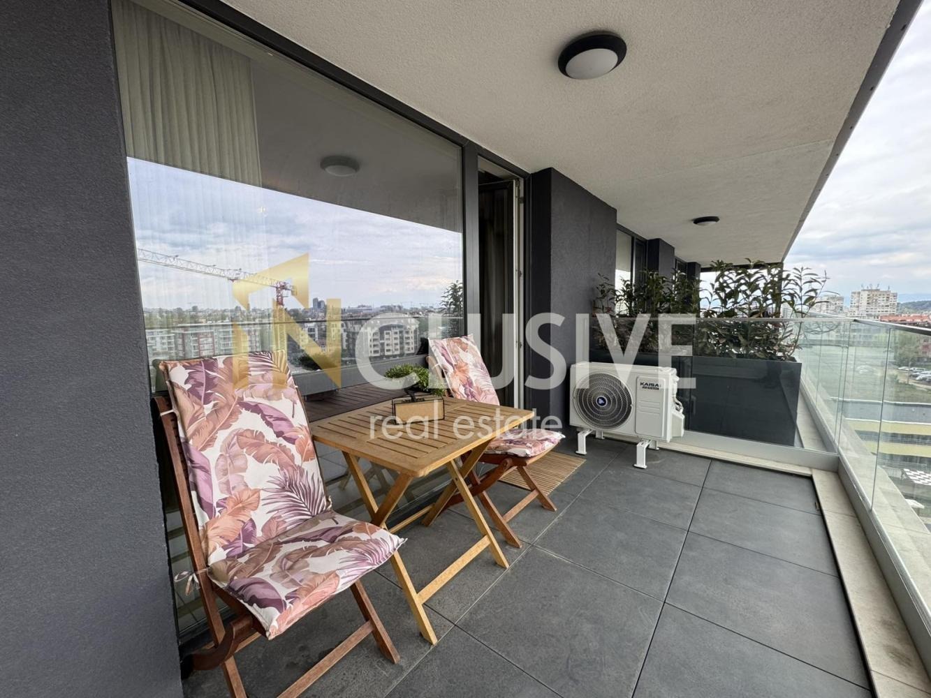 Продава 3-СТАЕН, гр. София, Манастирски ливади, снимка 10 - Апартаменти - 54275200