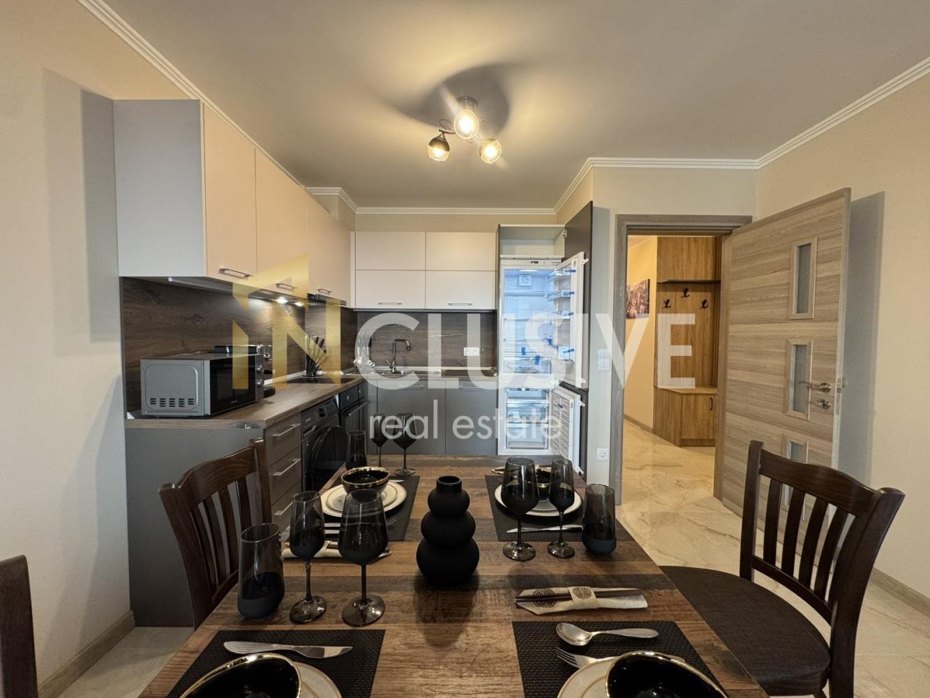 Продава 3-СТАЕН, гр. София, Манастирски ливади, снимка 8 - Апартаменти - 54275200