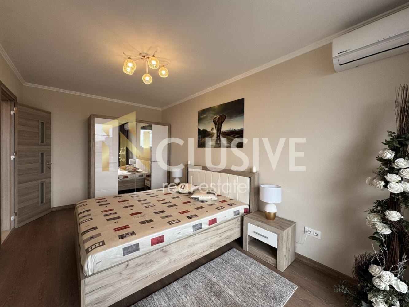 Продава 3-СТАЕН, гр. София, Манастирски ливади, снимка 9 - Апартаменти - 54275200