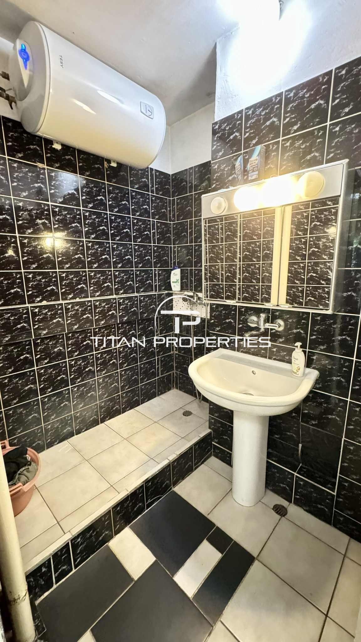 Продава 3-СТАЕН, гр. Пловдив, Тракия, снимка 8 - Апартаменти - 55089755