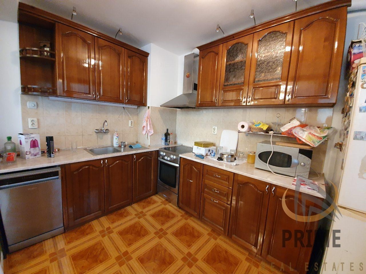 Продава 3-СТАЕН, гр. Бургас, Изгрев