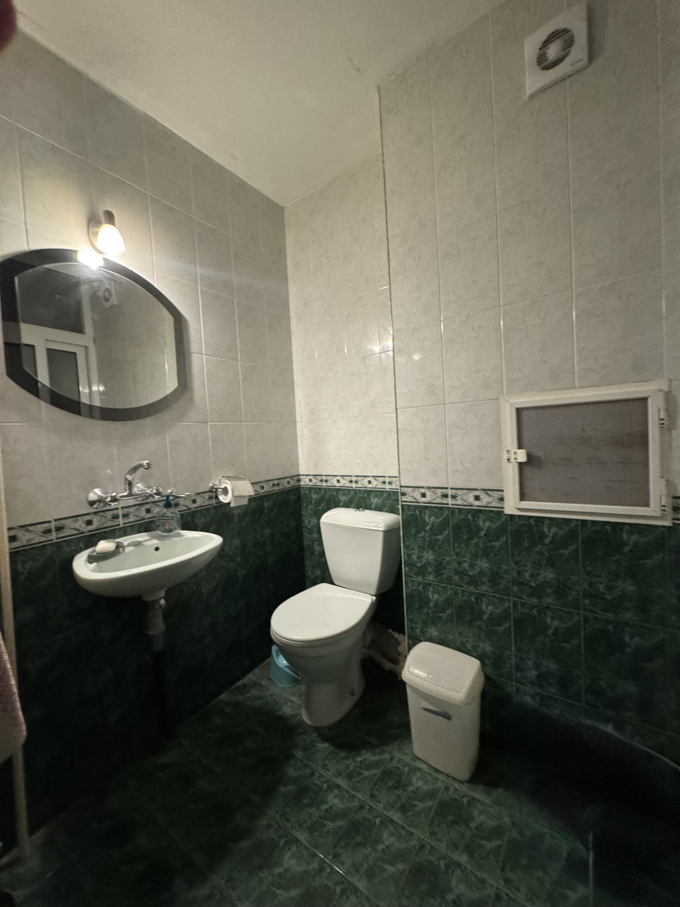 Продава 3-СТАЕН, гр. Бургас, Изгрев, снимка 17 - Апартаменти - 55355862