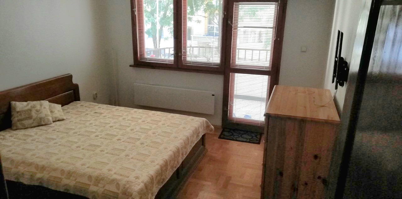 Продава 3-СТАЕН, гр. Бургас, Изгрев, снимка 15 - Апартаменти - 55355862