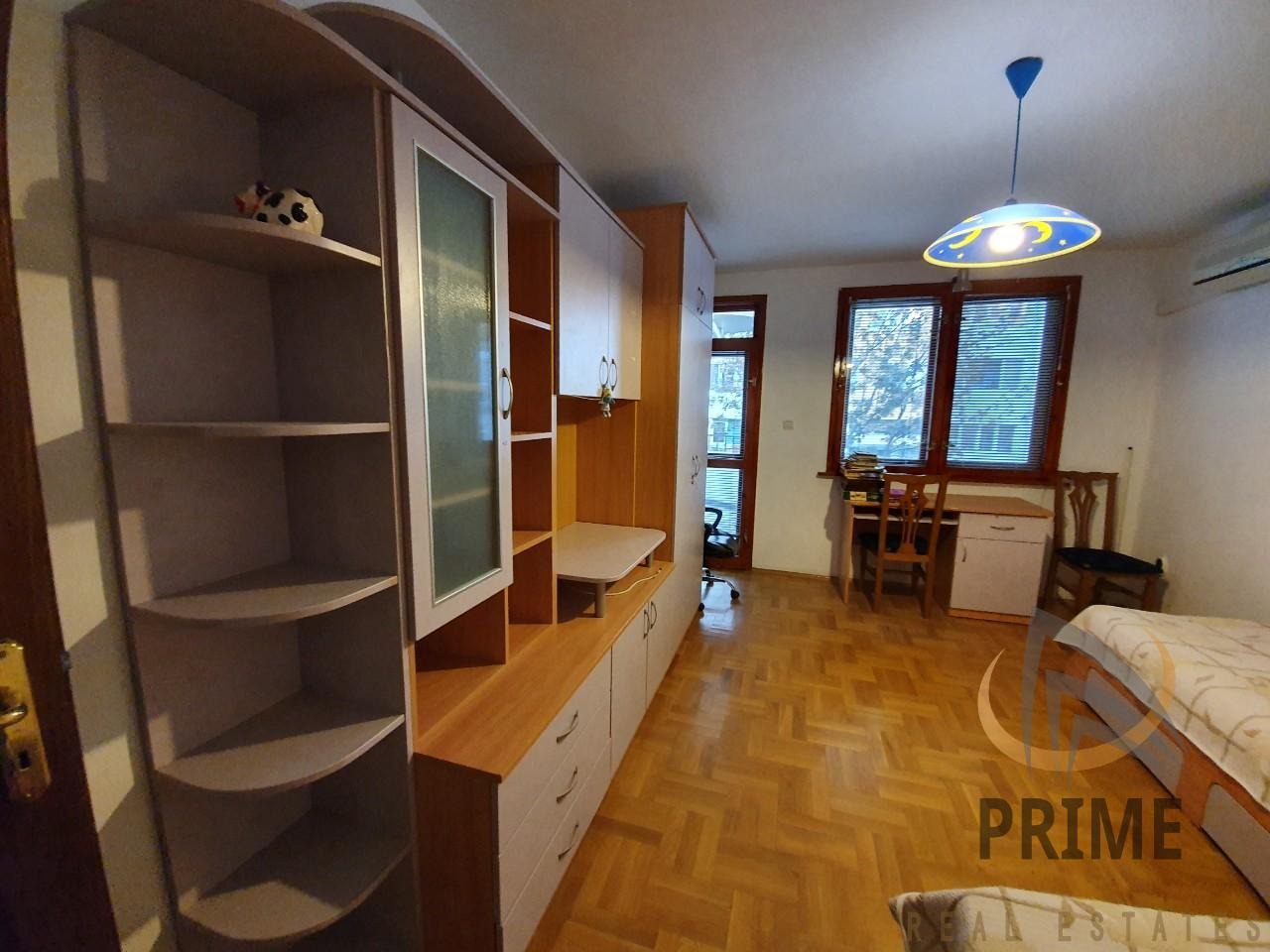 Продава 3-СТАЕН, гр. Бургас, Изгрев, снимка 5 - Апартаменти - 55355862