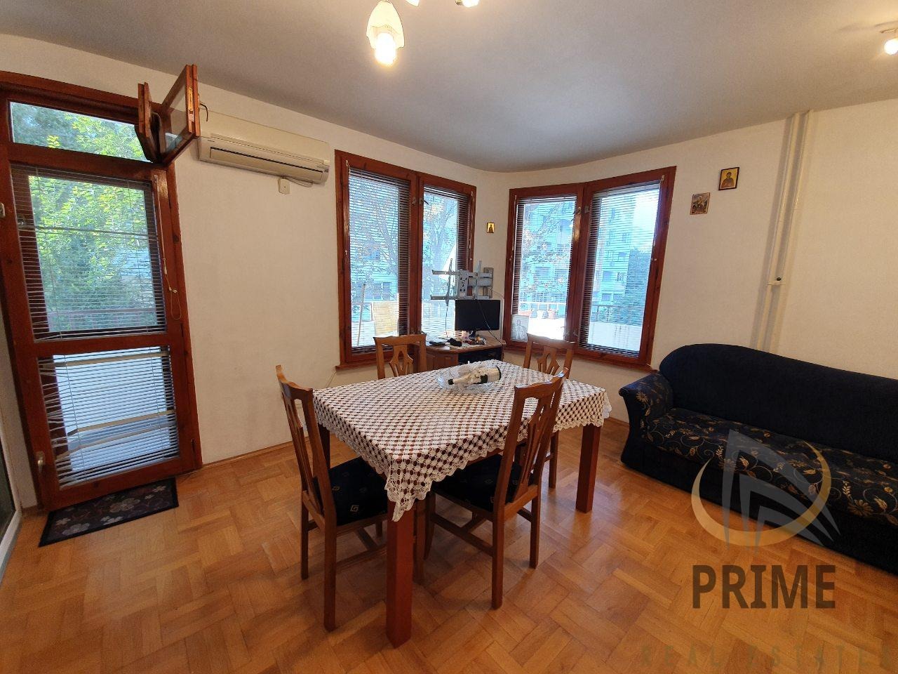 Продава 3-СТАЕН, гр. Бургас, Изгрев, снимка 3 - Апартаменти - 55355862