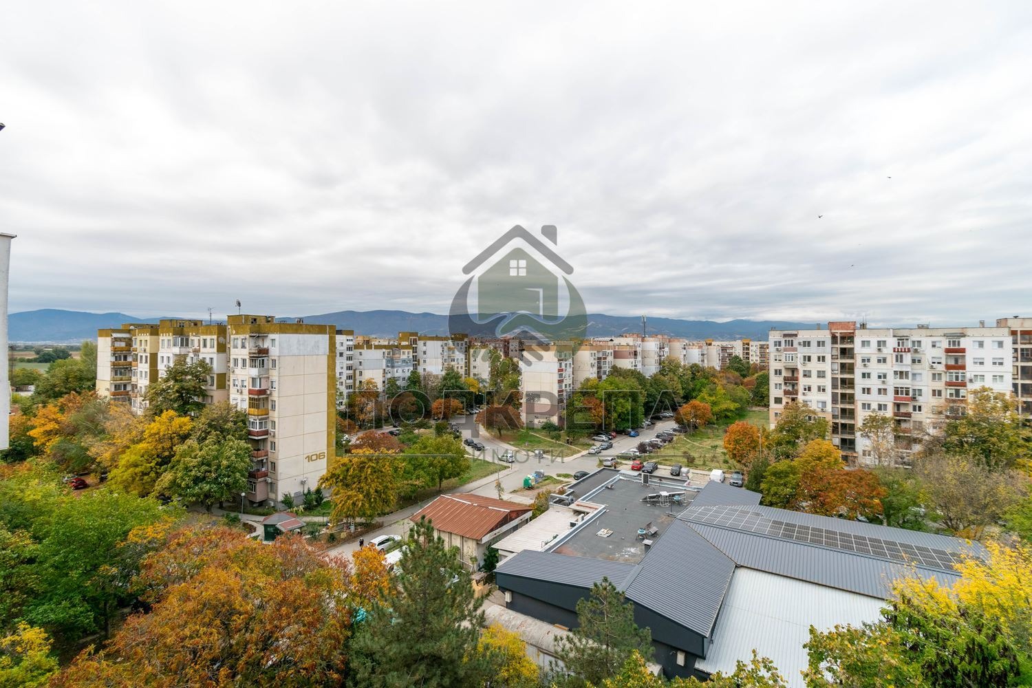 Продава 3-СТАЕН, гр. Пловдив, Тракия, снимка 15 - Апартаменти - 56717751