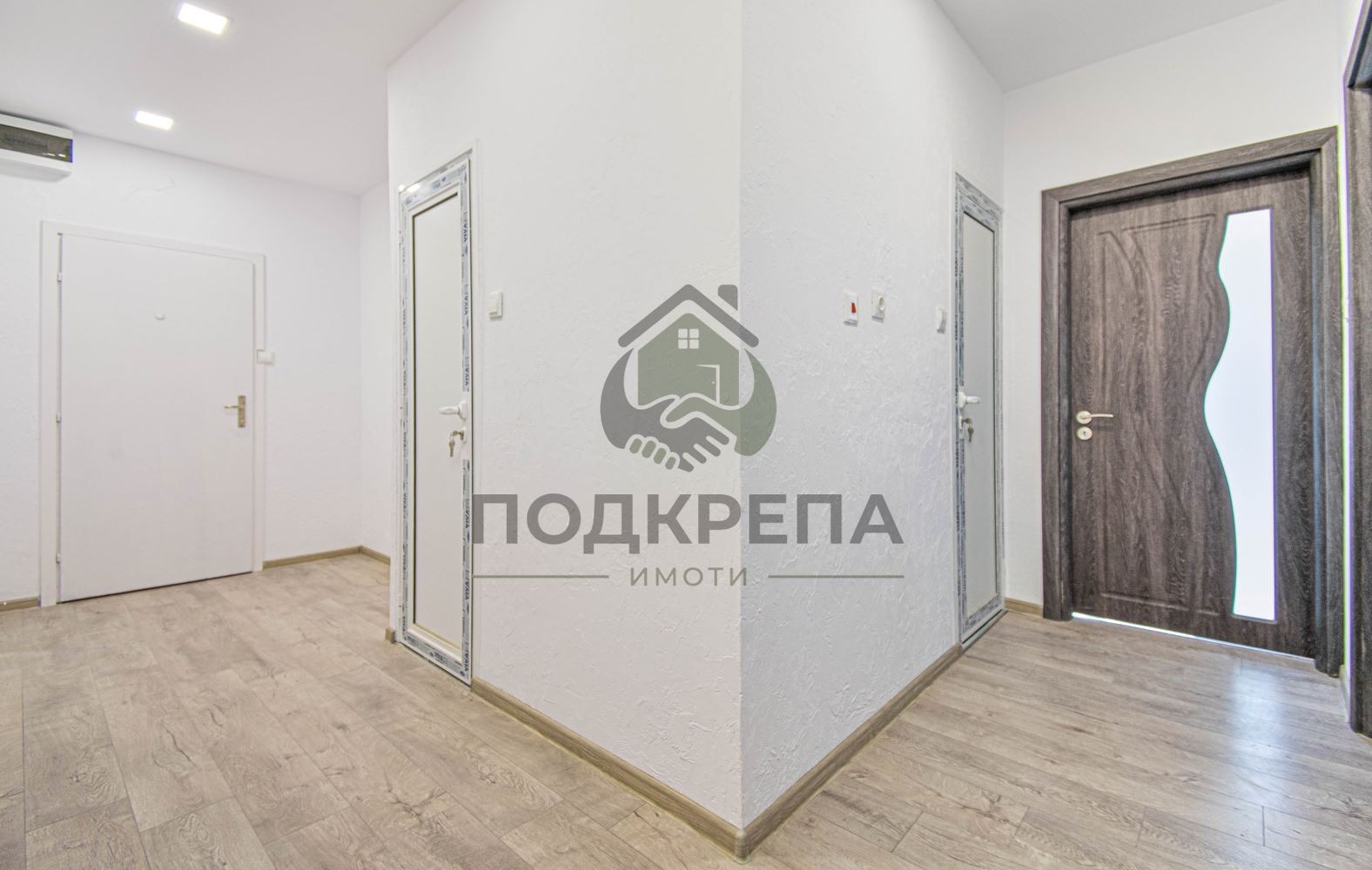 Продава 3-СТАЕН, гр. Пловдив, Тракия, снимка 13 - Апартаменти - 56717751