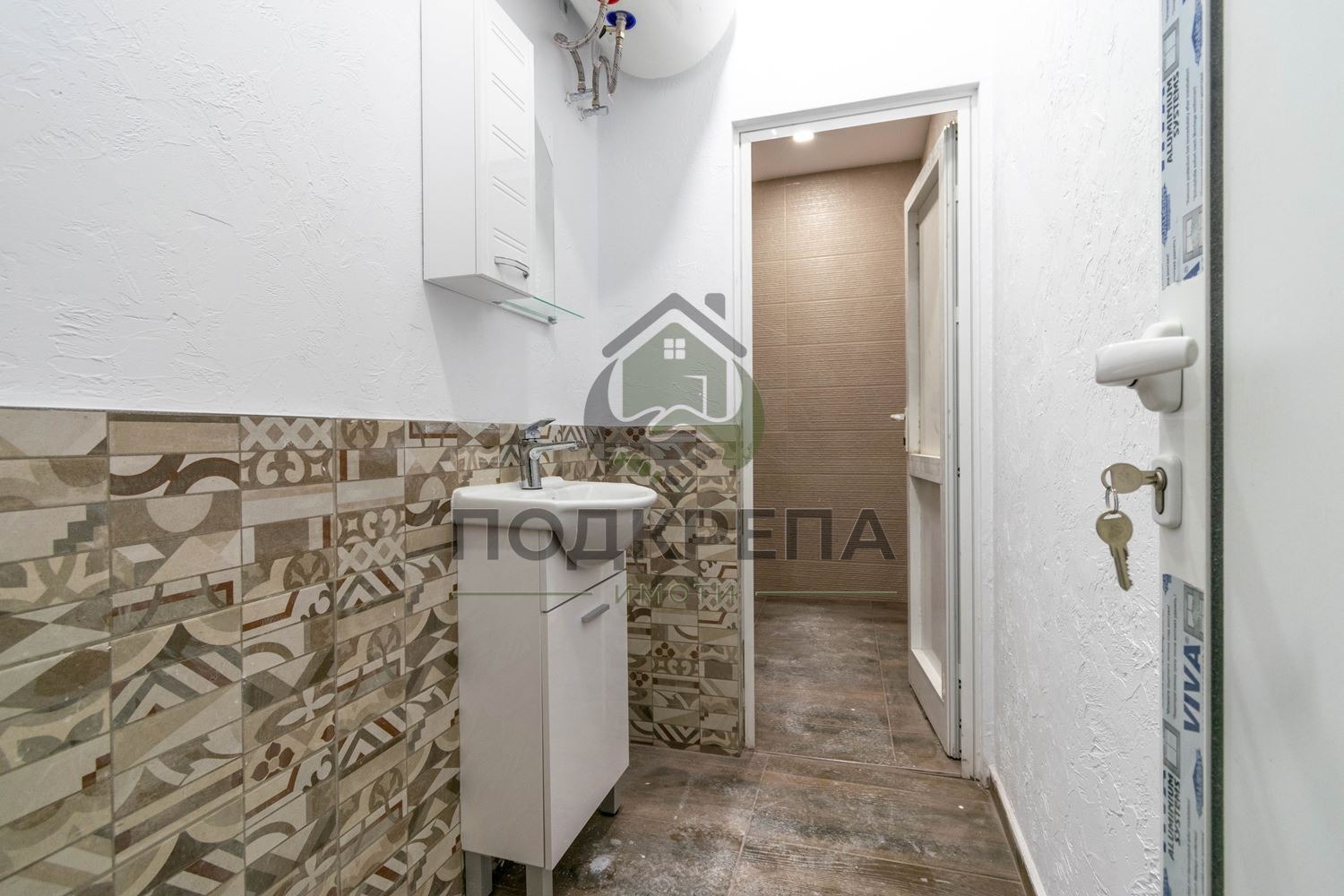 Продава 3-СТАЕН, гр. Пловдив, Тракия, снимка 10 - Апартаменти - 56717751