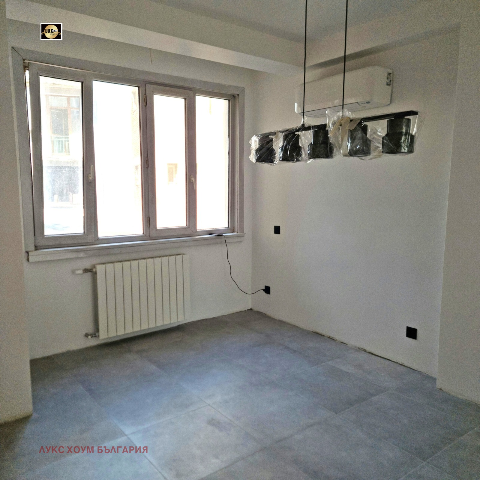 Продава 4-СТАЕН, гр. София, Център, снимка 11 - Апартаменти - 54386400