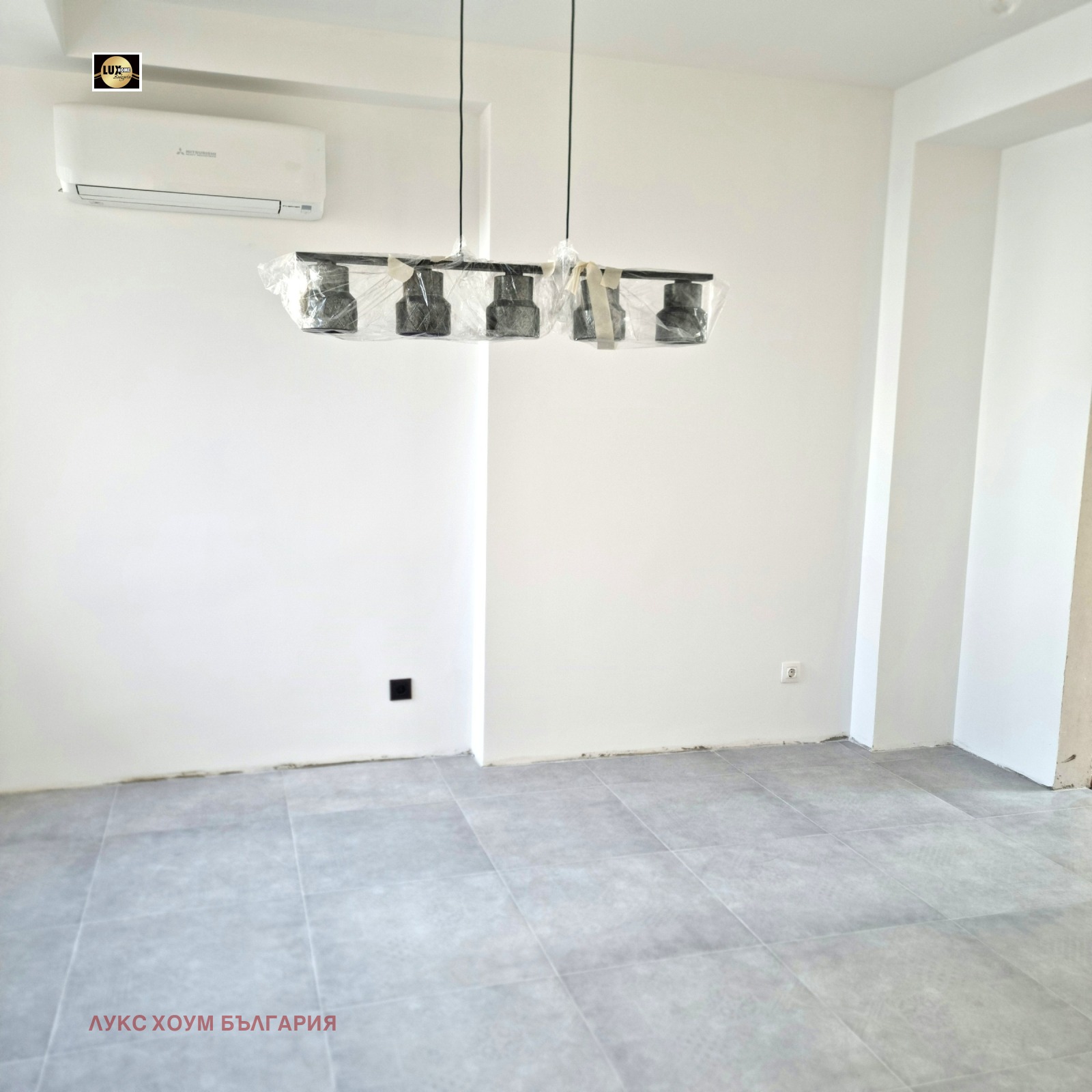 Продава 4-СТАЕН, гр. София, Център, снимка 14 - Апартаменти - 54386400