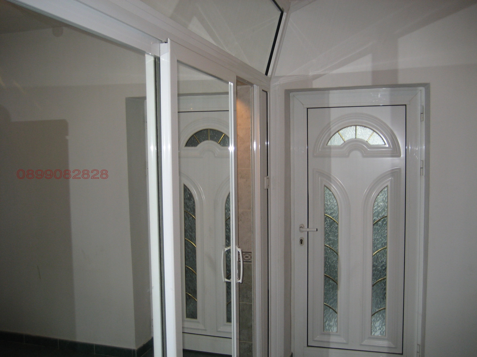 Продава МЕЗОНЕТ, гр. Кубрат, област Разград, снимка 2 - Апартаменти - 54703622