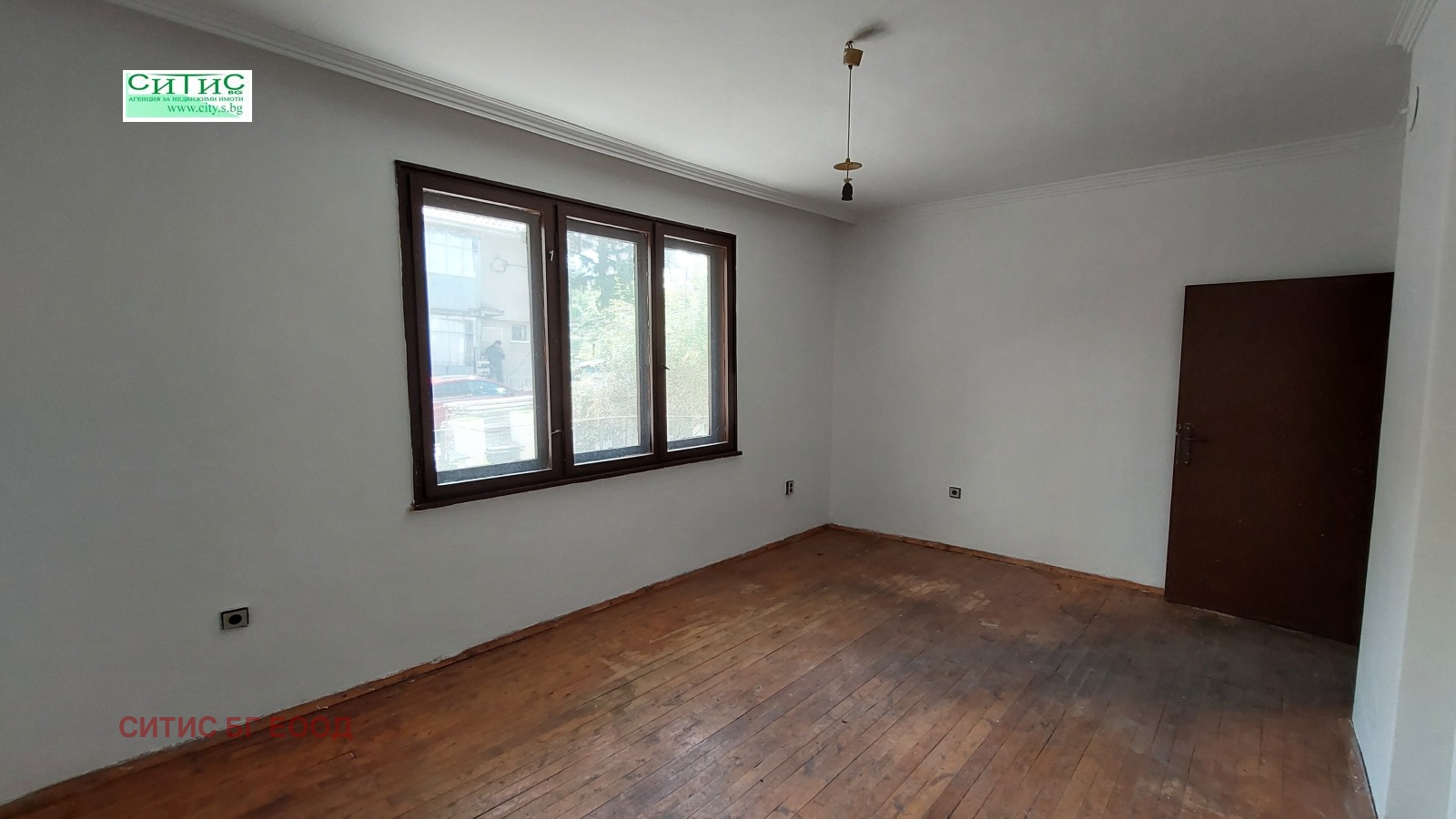 Продава ЕТАЖ ОТ КЪЩА, гр. София, гр. Банкя, снимка 6 - Етаж от къща - 56221920