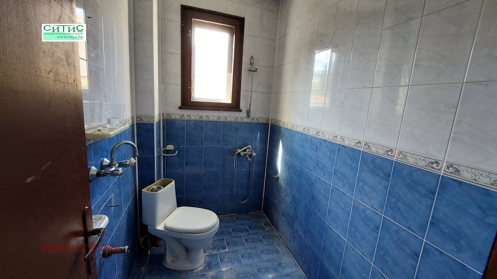 Продава ЕТАЖ ОТ КЪЩА, гр. София, гр. Банкя, снимка 8 - Етаж от къща - 56221920