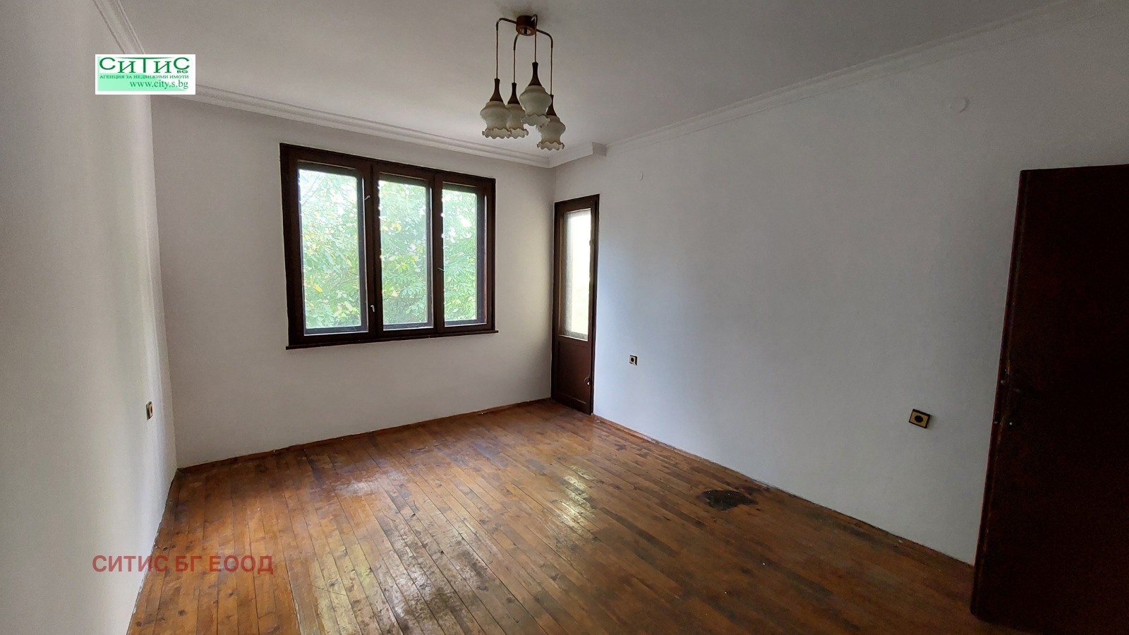Продава ЕТАЖ ОТ КЪЩА, гр. София, гр. Банкя, снимка 7 - Етаж от къща - 56221920