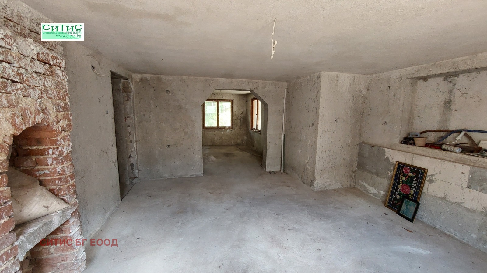 Продава ЕТАЖ ОТ КЪЩА, гр. София, гр. Банкя, снимка 15 - Етаж от къща - 56221920
