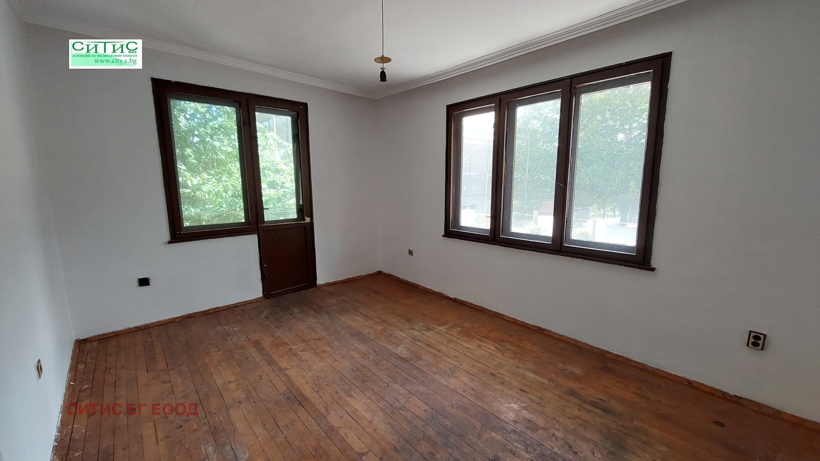 Продава ЕТАЖ ОТ КЪЩА, гр. София, гр. Банкя, снимка 4 - Етаж от къща - 56221920