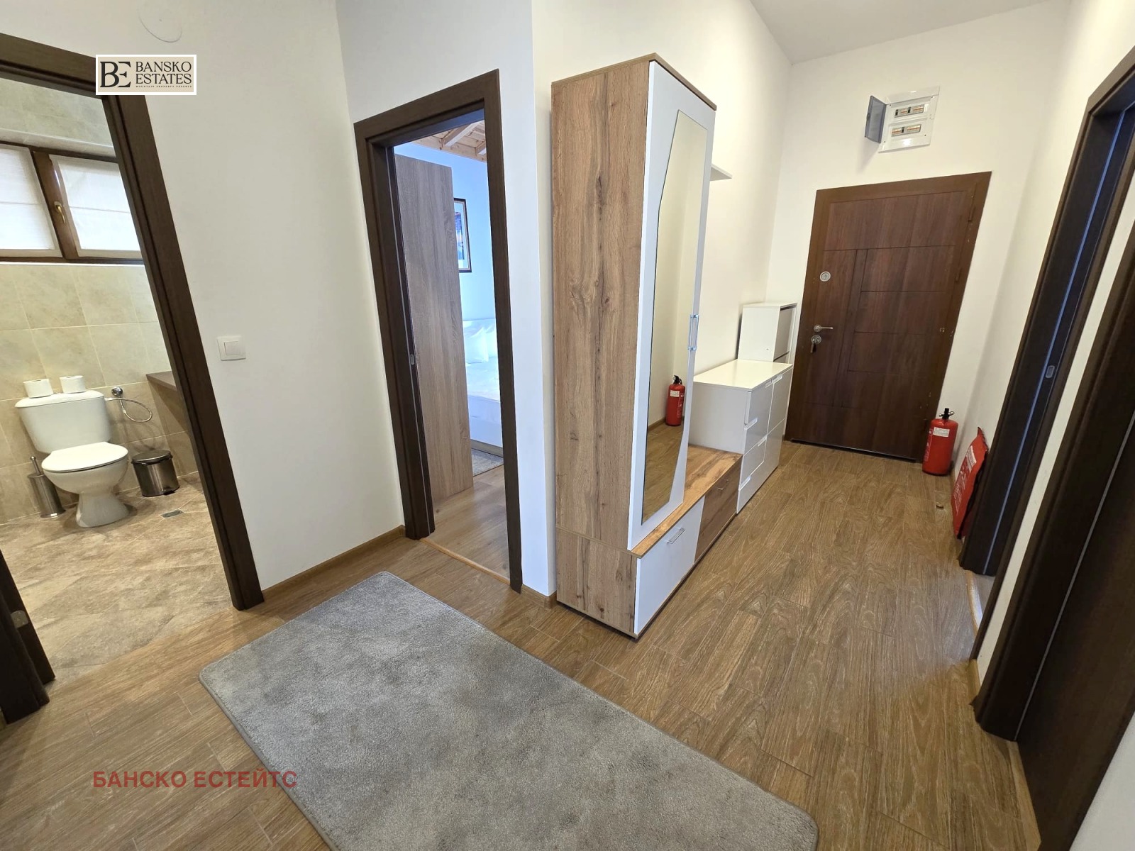 Продава КЪЩА, гр. Банско, област Благоевград, снимка 6 - Къщи - 52252603