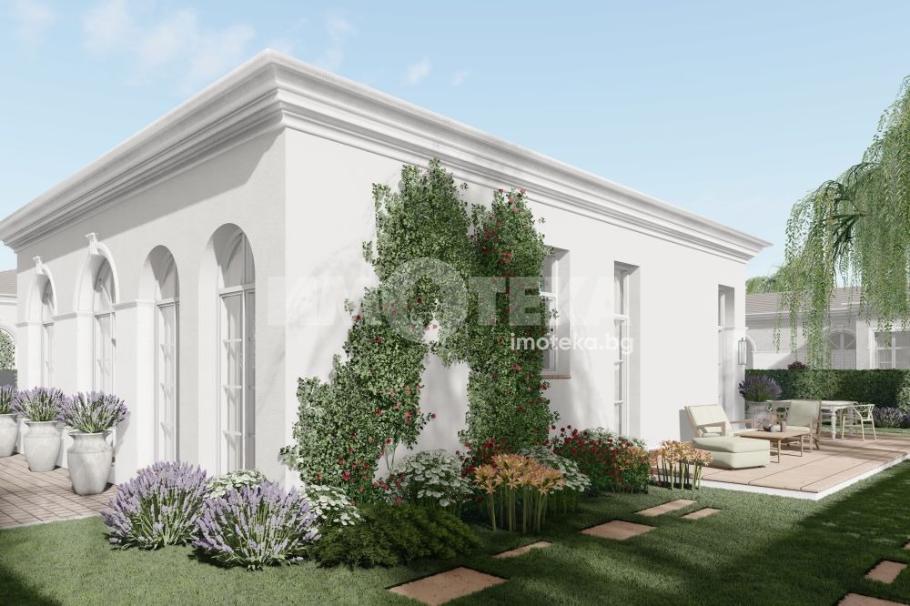 Продава КЪЩА, с. Калиманци, област Варна, снимка 4 - Къщи - 50707063
