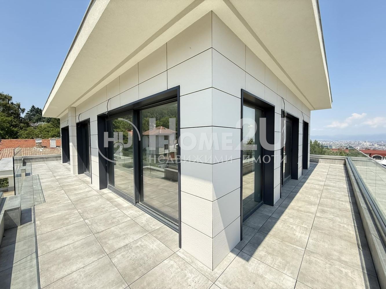Продава КЪЩА, гр. София, Бояна, снимка 2 - Къщи - 51192736