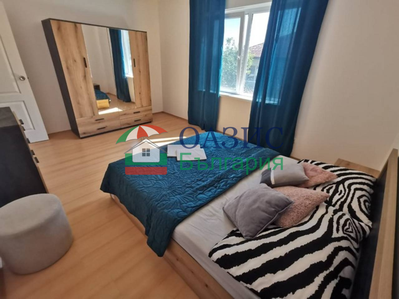 Продава КЪЩА, с. Баня, област Благоевград, снимка 11 - Къщи - 52286613