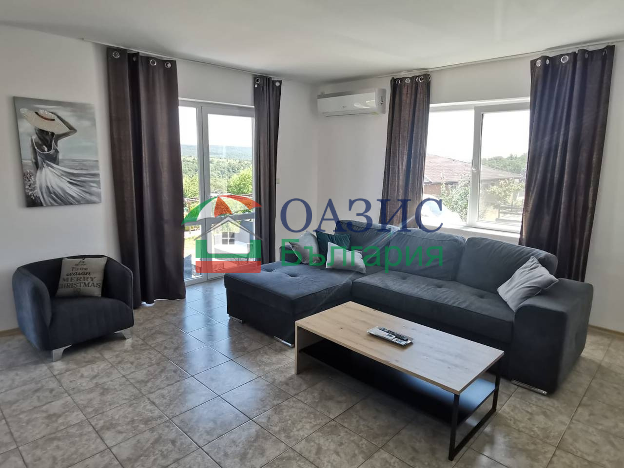 Продава КЪЩА, с. Баня, област Благоевград, снимка 5 - Къщи - 52286613