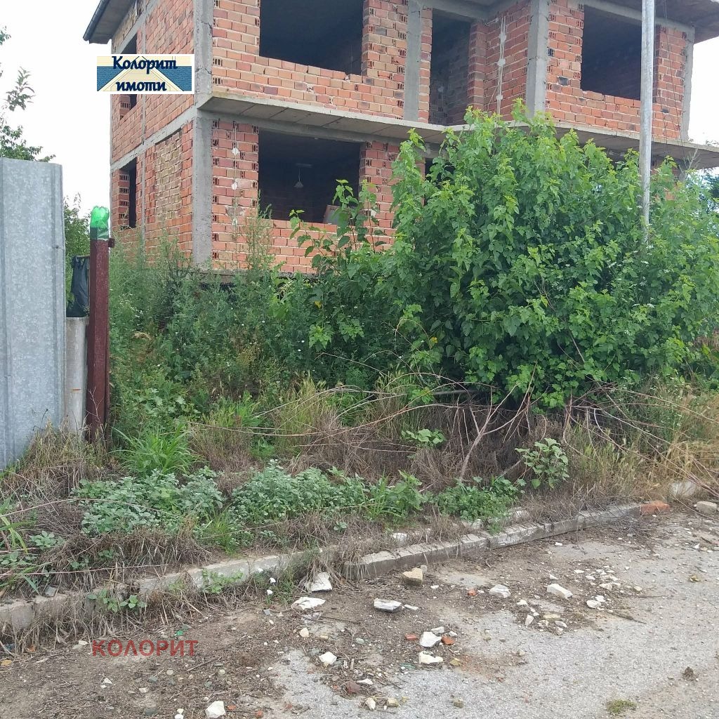 Продава КЪЩА, с. Коларово, област Стара Загора, снимка 2 - Къщи - 55891451