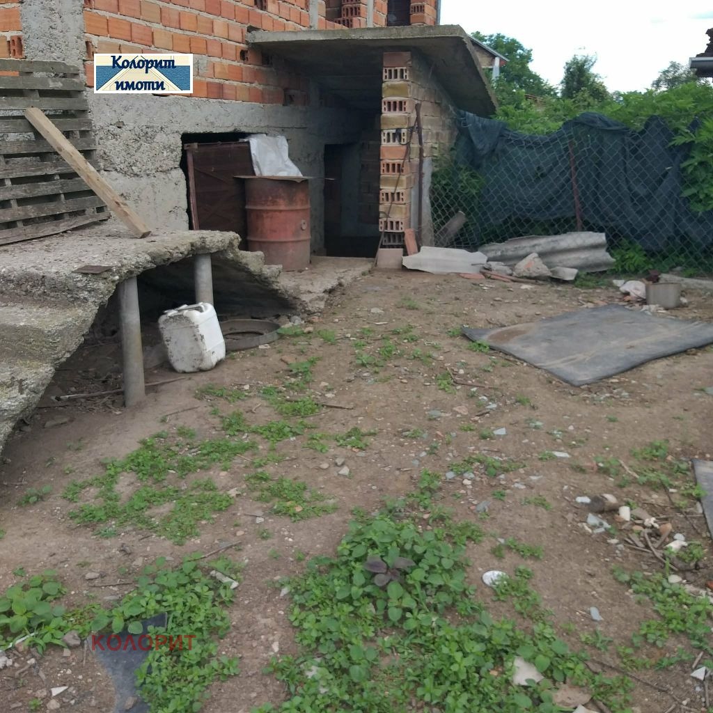 Продава КЪЩА, с. Коларово, област Стара Загора, снимка 6 - Къщи - 55891451