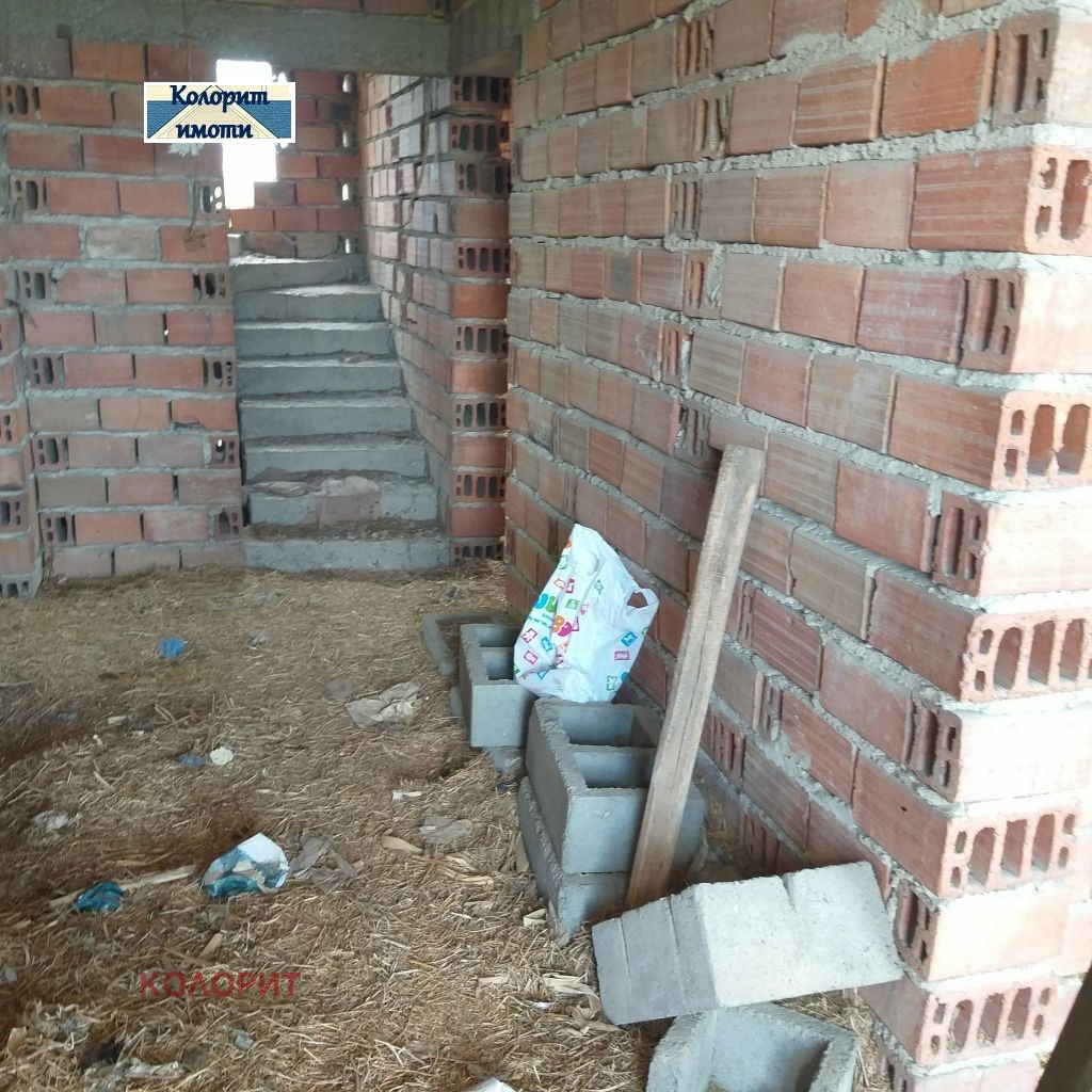 Продава КЪЩА, с. Коларово, област Стара Загора, снимка 3 - Къщи - 55891451