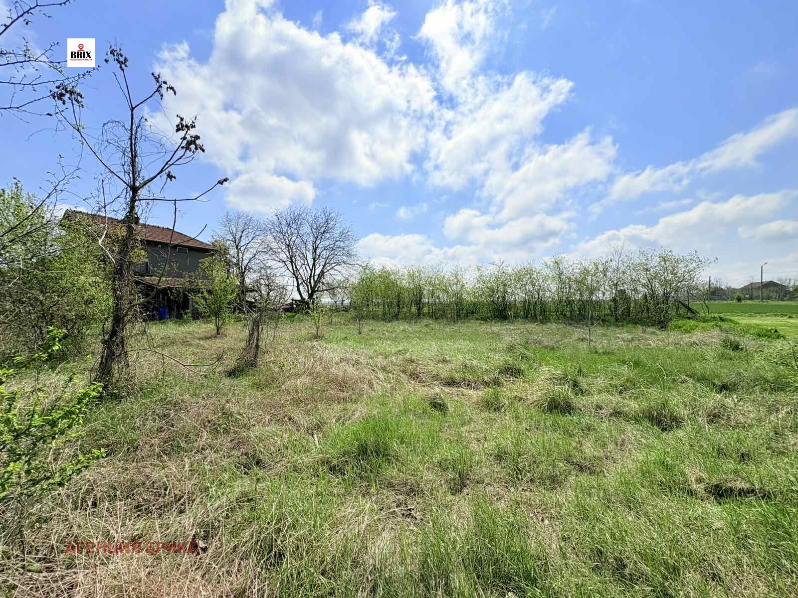 Продава ПАРЦЕЛ, с. Щръклево, област Русе, снимка 2 - Парцели - 49809996