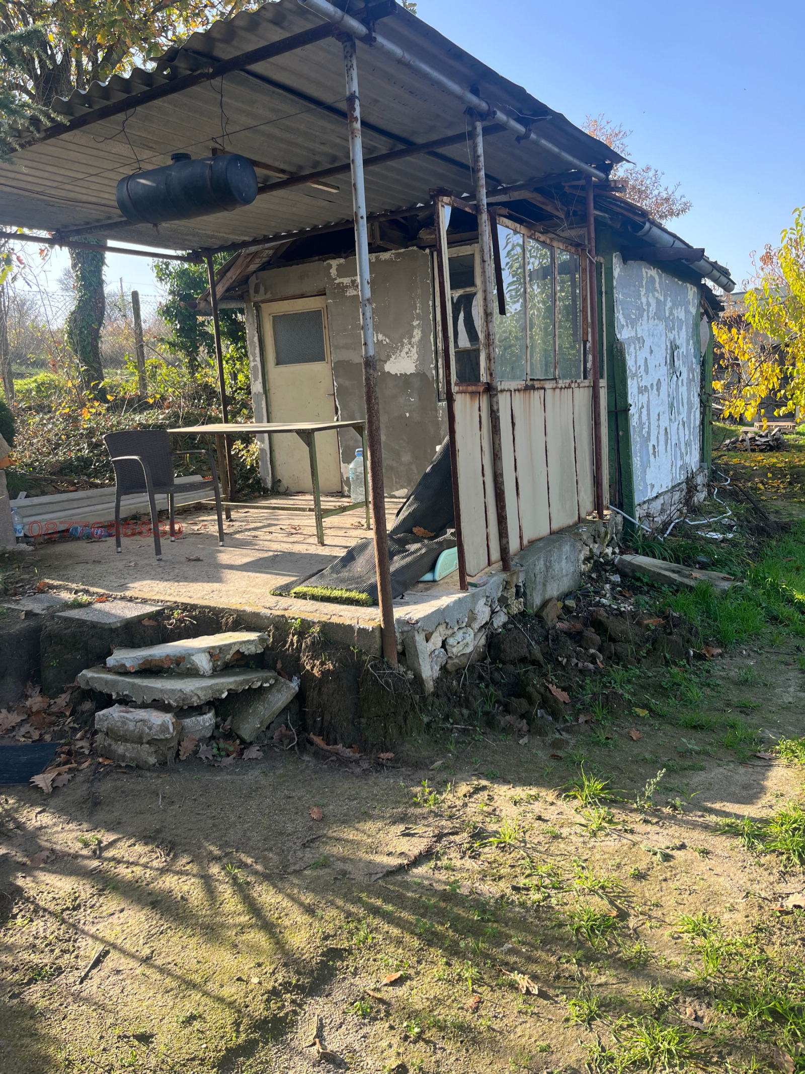 Продава ПАРЦЕЛ, с. Бенковски, област Варна, снимка 3 - Парцели - 56080581