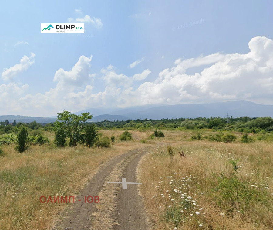 Продава ПАРЦЕЛ, гр. София, Експериментален, снимка 2 - Парцели - 54643978