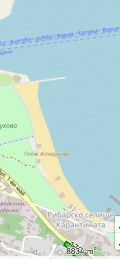 Продава ПАРЦЕЛ, гр. Варна, Аспарухово, снимка 2